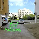 Warm Design 3br, 7-min Walk, Peaceful * 拉纳卡